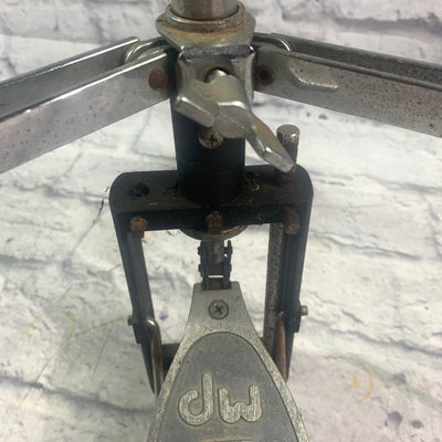 DW 7000 Hi Hat Stand