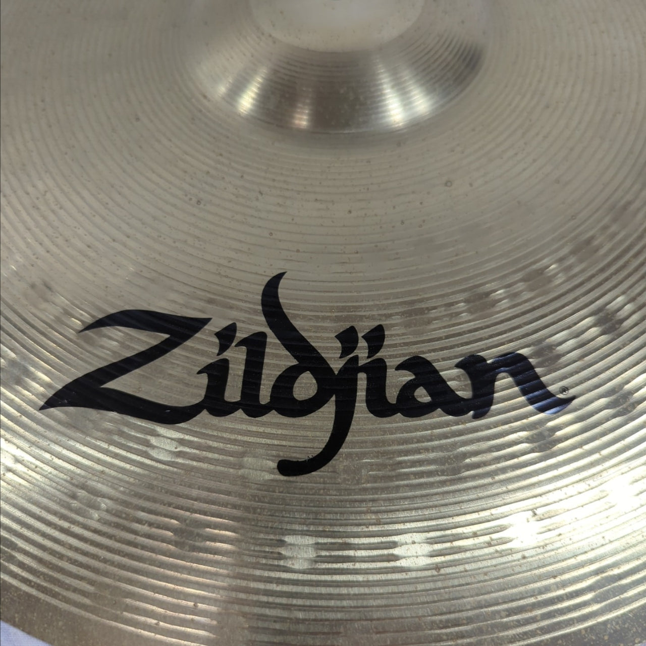 Zildjian Planet Z 16 Crash Cymbal