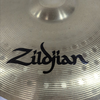 Zildjian Planet Z 16 Crash Cymbal