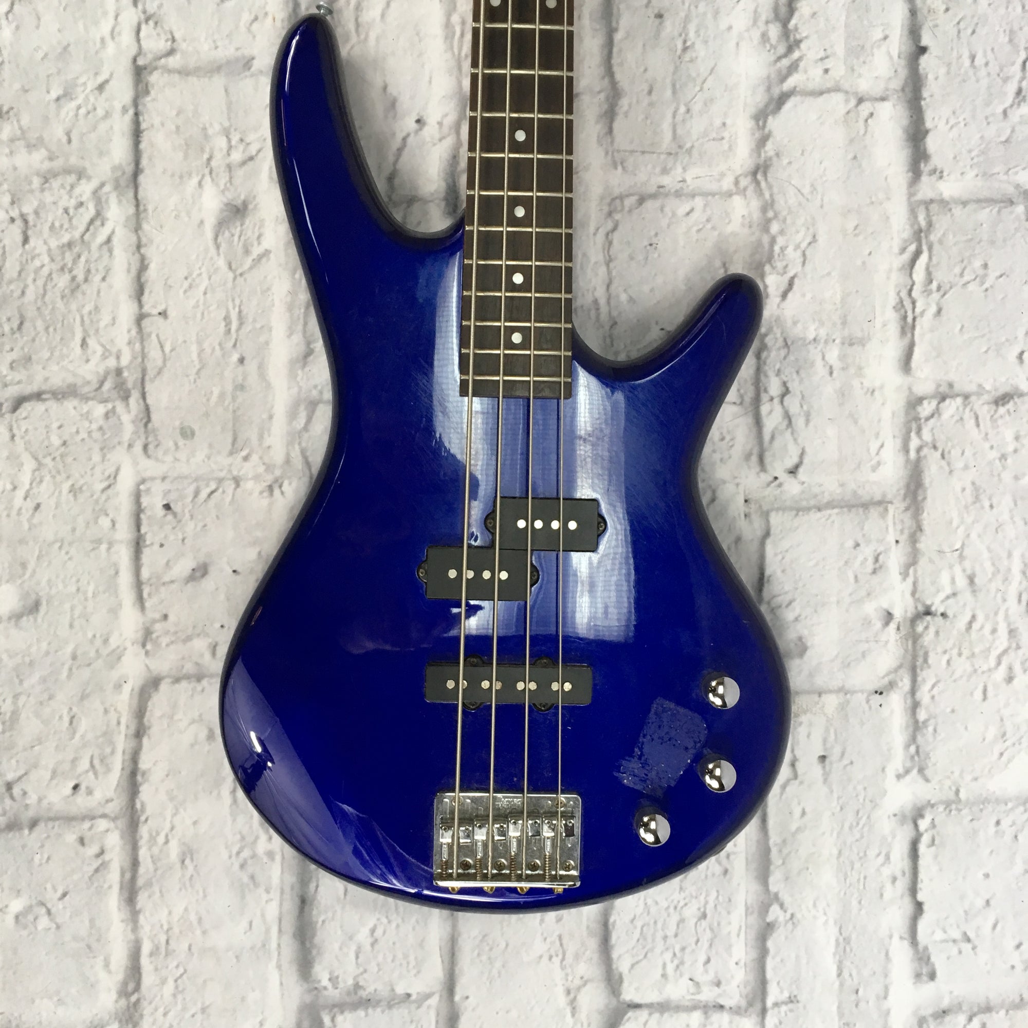 Ibanez GSR200 4 String Bass