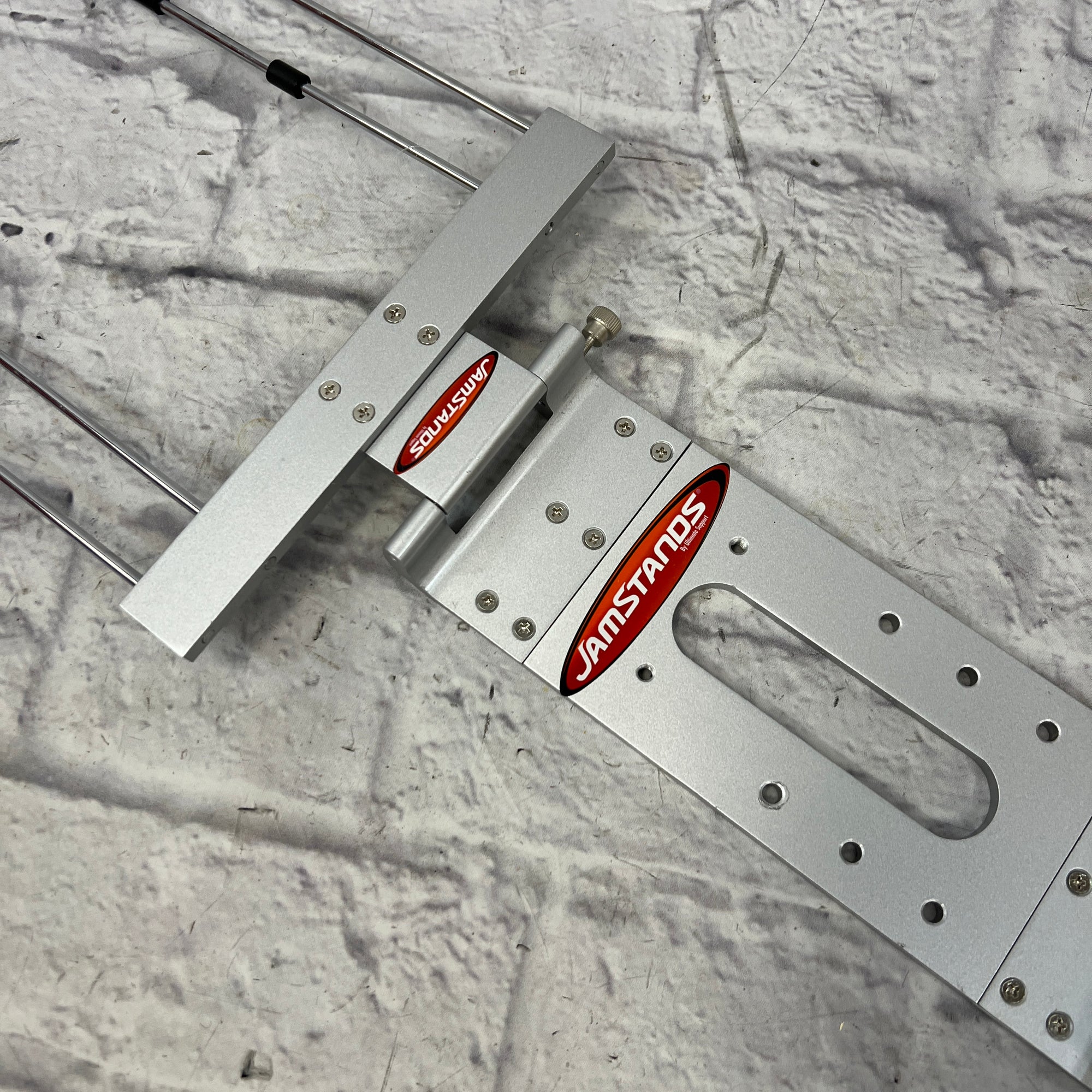 JamStands JS-LPT400 DJ Stand