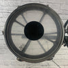 Remo Roto Toms 6 8 10 w/ Stand AS IS