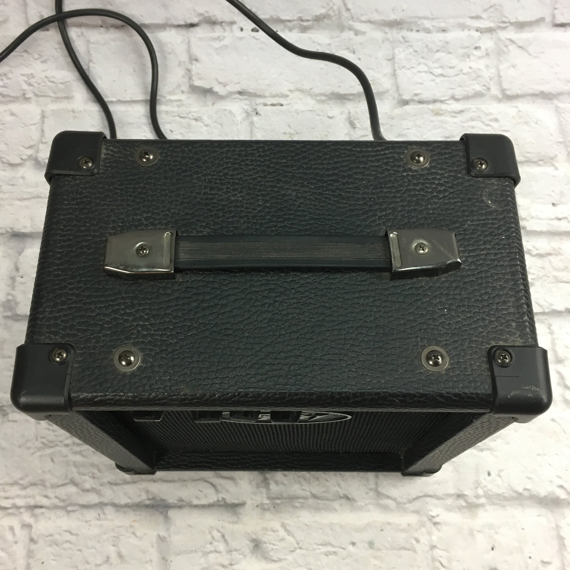 Peavey Max126 Guitar Practice Amp