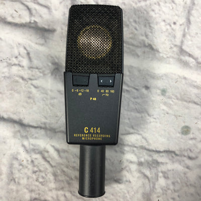 AKG C-414 XL II Reference Microphone