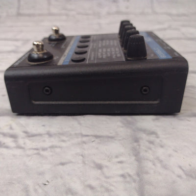 TC Helicon Voicetone Create Vocal Effects Processor