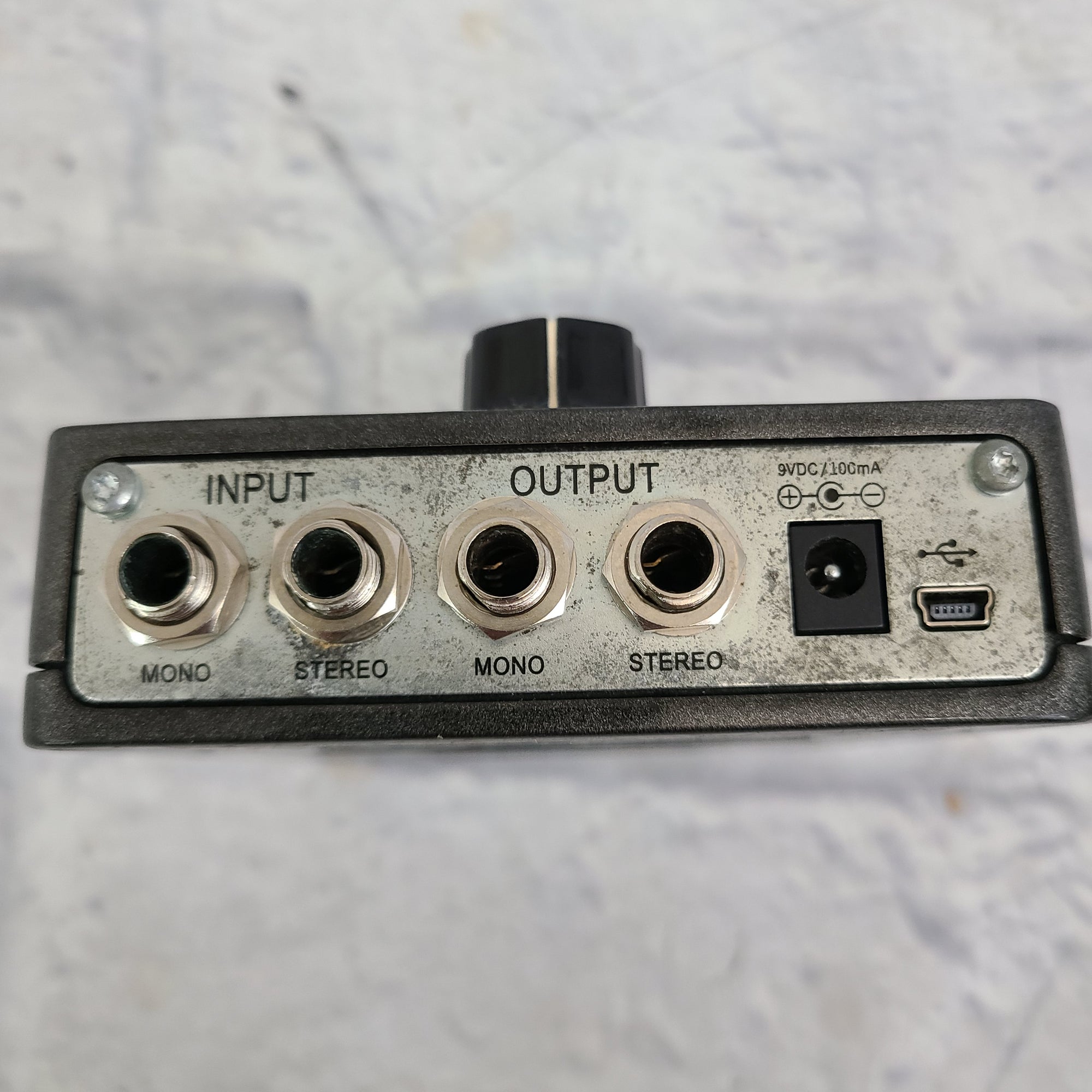 TC Electronic Dittio Looper X2 Loop Pedal