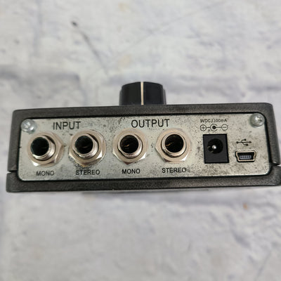 TC Electronic Dittio Looper X2 Loop Pedal