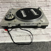 Gemini PT-2000 Direct Drive Turntable