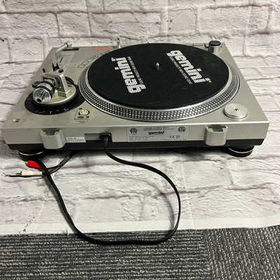 Gemini PT-2000 Direct Drive Turntable