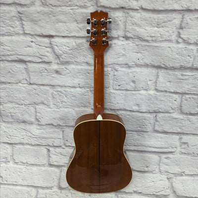 Mitchell MDJ-10 Mini Acoustic W/soft case