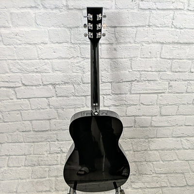 Rogue RA09OT OOO Size Acoustic Guitar