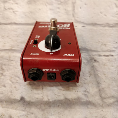 Seymour Duncan Pickup Booster Boost Pedal
