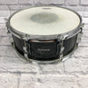 Ludwig 14x5.5 Accent CS Combo Black Snare