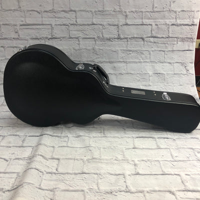 Eastman T486B-RD Hollow Body Thinline with Case Hollow Body Electric Guitar