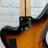 Squier Vintage Jaguar Bass Sunburst