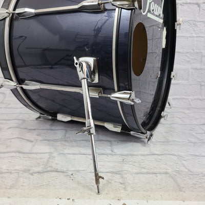 Pearl Export Series 22" Bass Drum