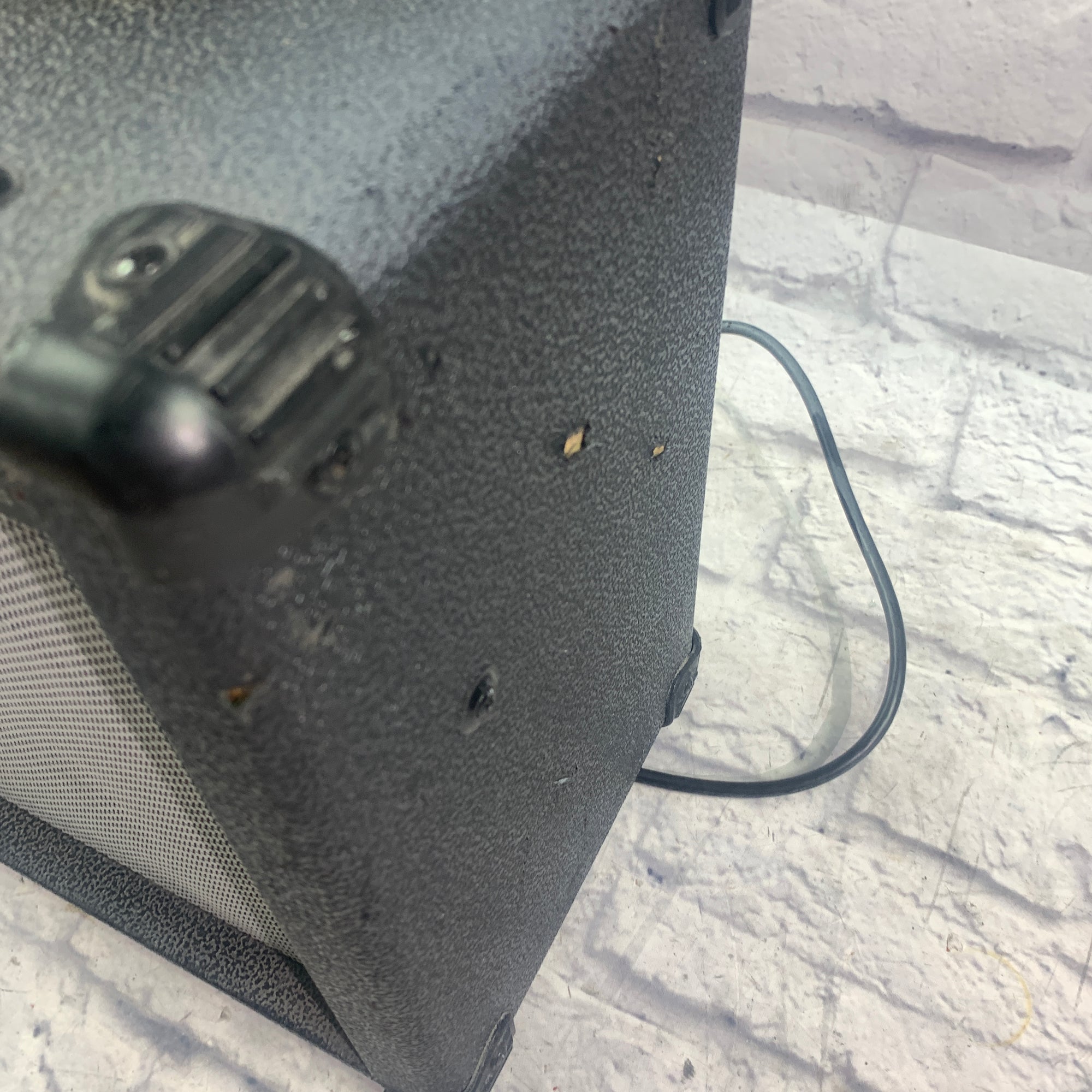 Ibanez GTA15R Guitar Practice Amp
