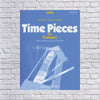 Time Pieces For Trumpet Volume 1 Grades 1 And 2 Sheet Music Book