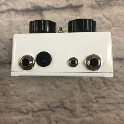 Paradox Effects Fuzz-E-Cat Fuzz Pedal Low Number!