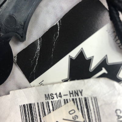 Levy's MS-14 HNY Leather Strap