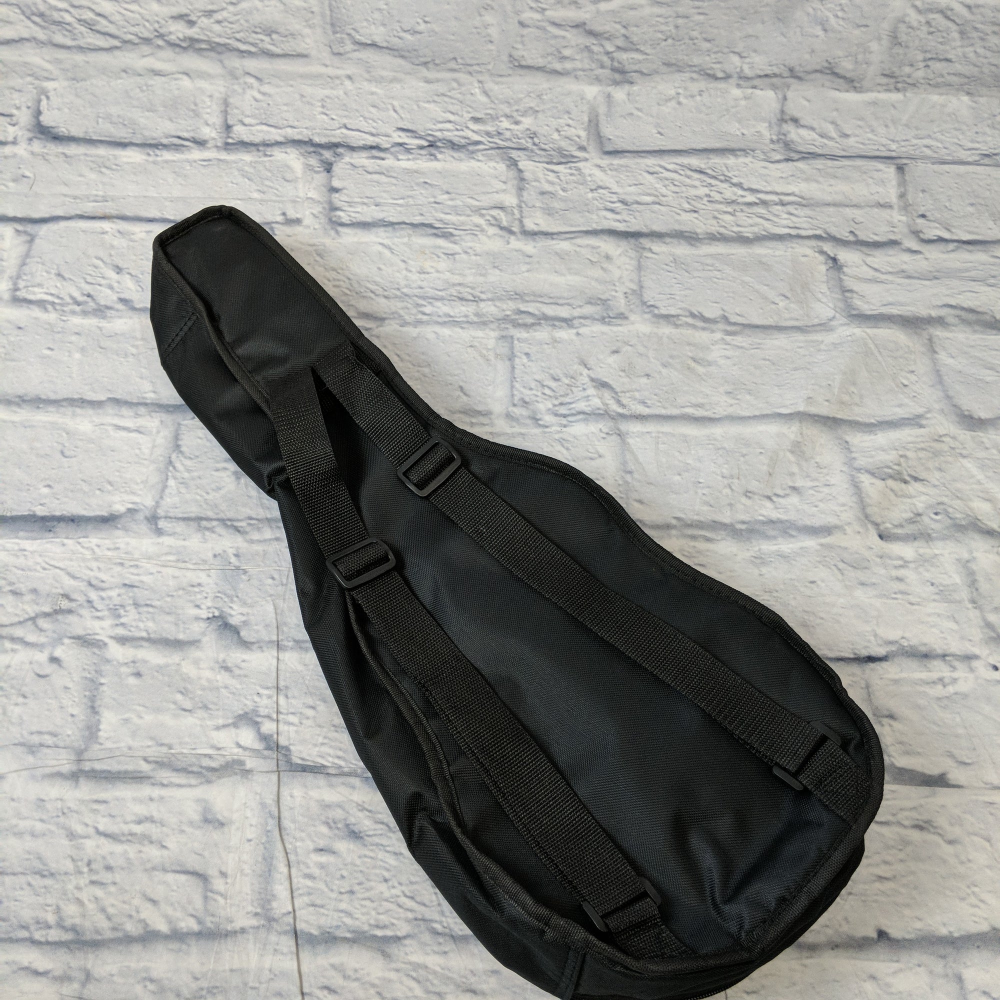 Luna concert ukulele gig bag