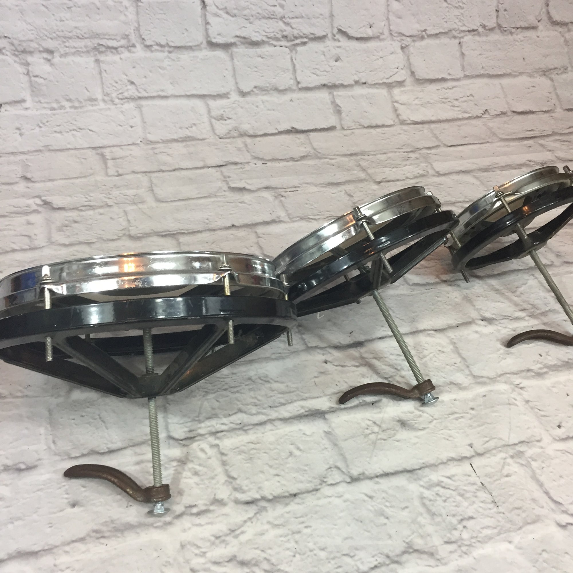 Remo Roto Tom 3 Piece Set