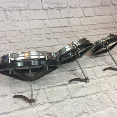 Remo Roto Tom 3 Piece Set