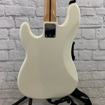 Squier Precision 4 String Bass Guitar