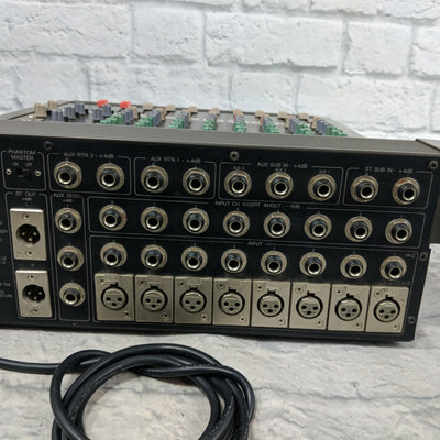 Yamaha MC802 Mixer