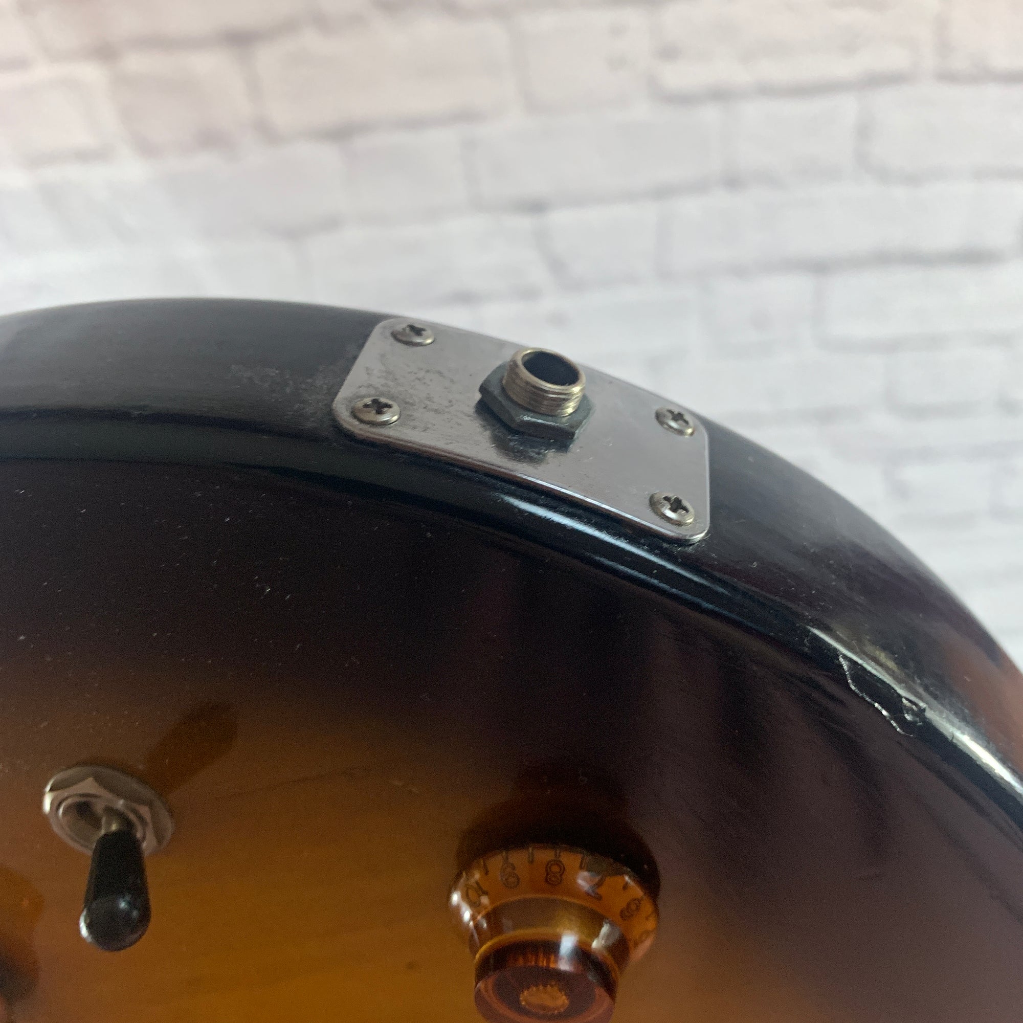 Epiphone Special LP Electric Guitar