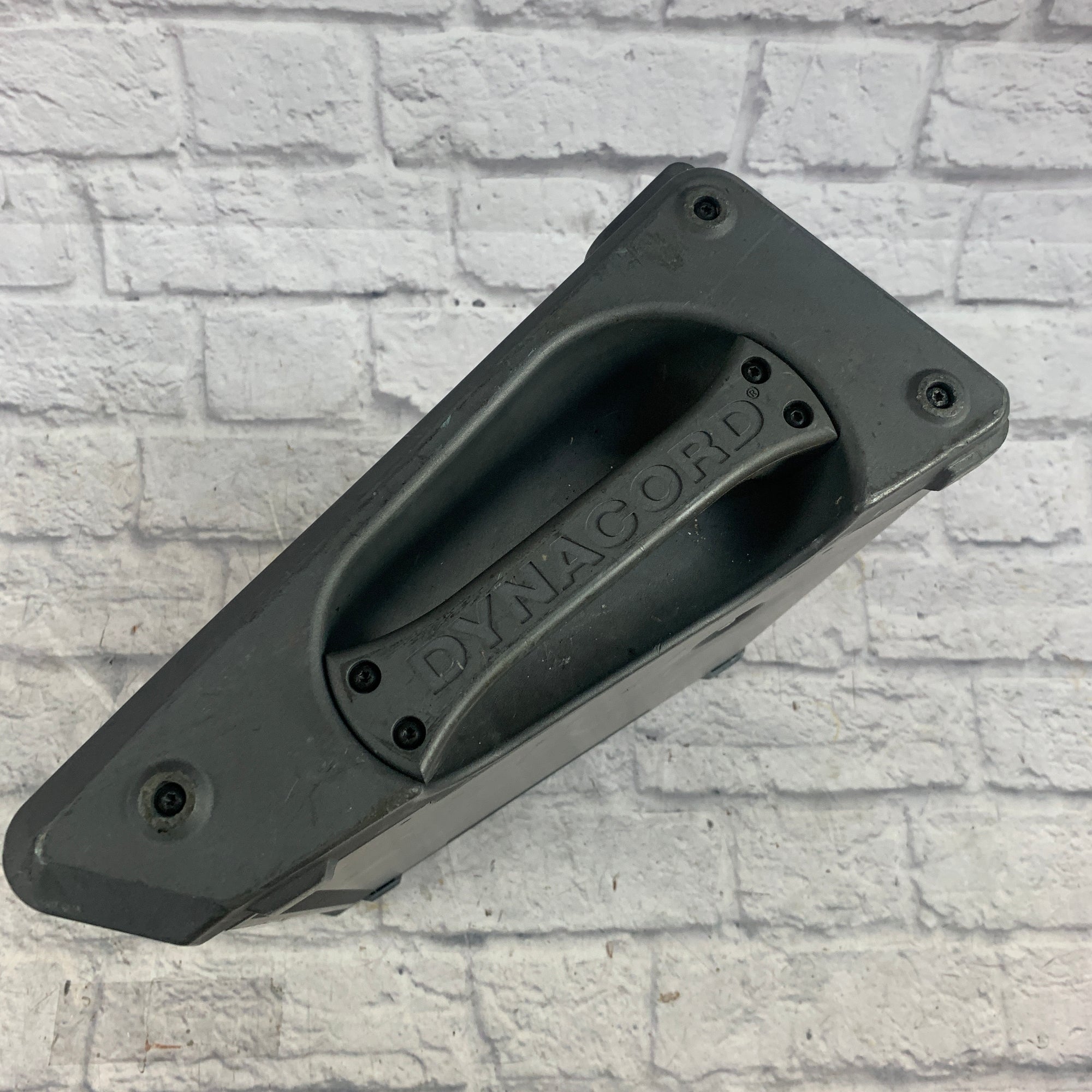 Dynacord PowerMate 600 Powered Mixer - Evolution Music