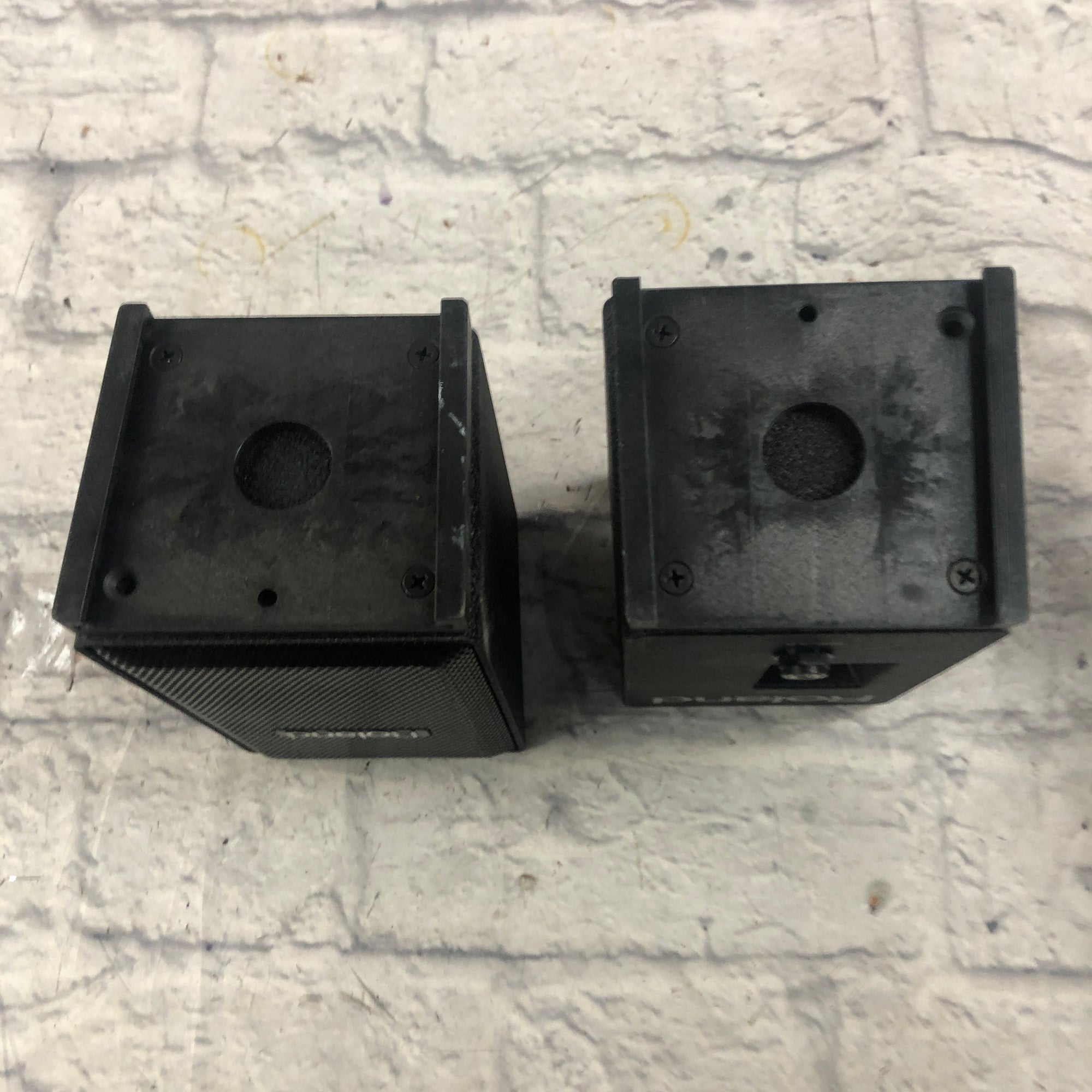 Roland PM30 Monitor Pair - No Subwoofer