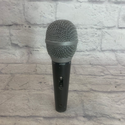 Audio Technica ATR30 Dynamic Microphone