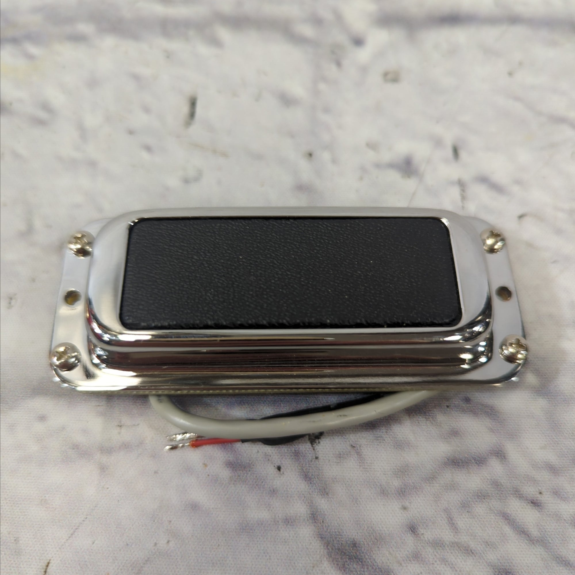 Rickenbacker Humbucker Guitar 00060 Pickup