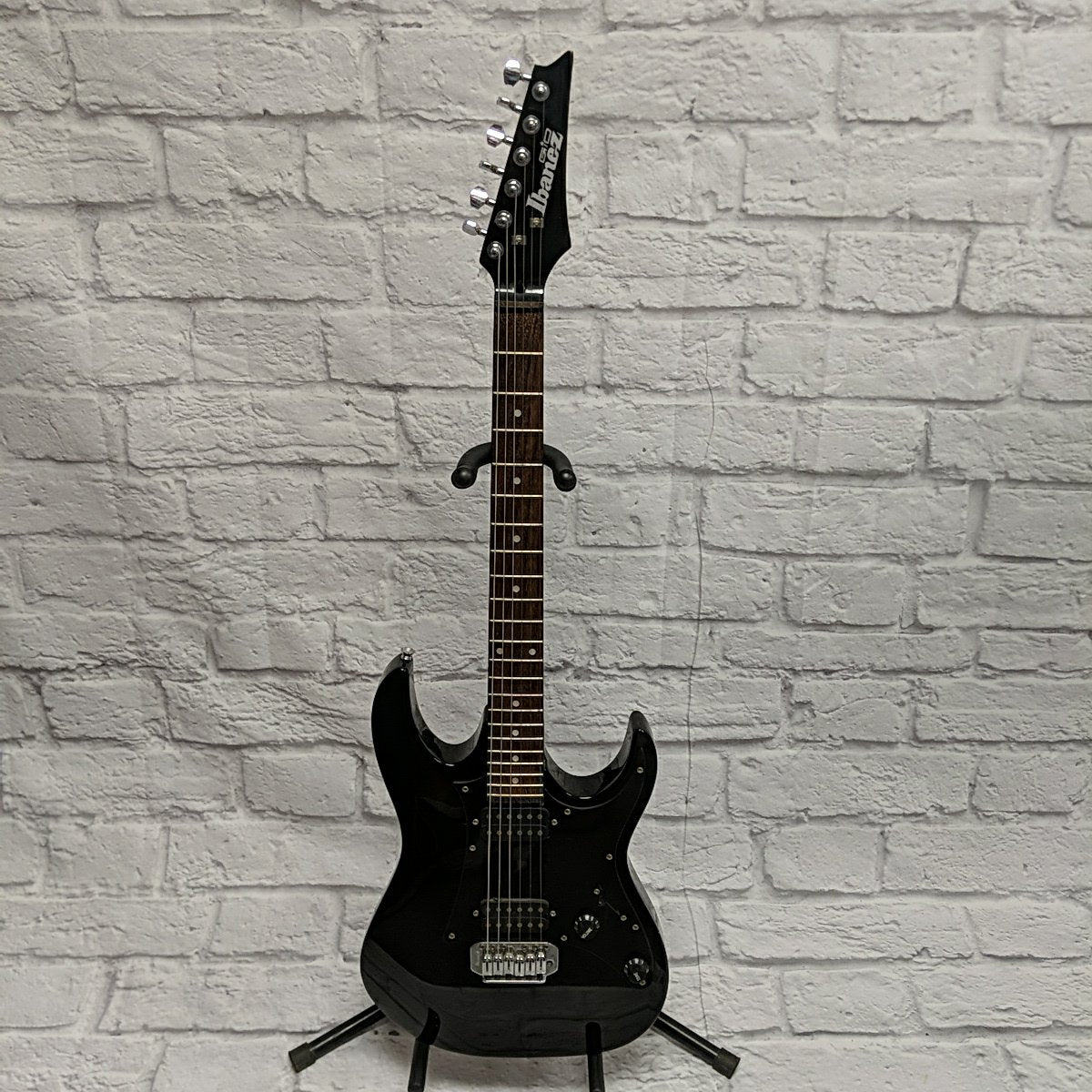 Ibanez Gio Electric Guitar - Black
