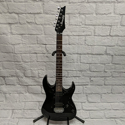 Ibanez Gio Electric Guitar - Black