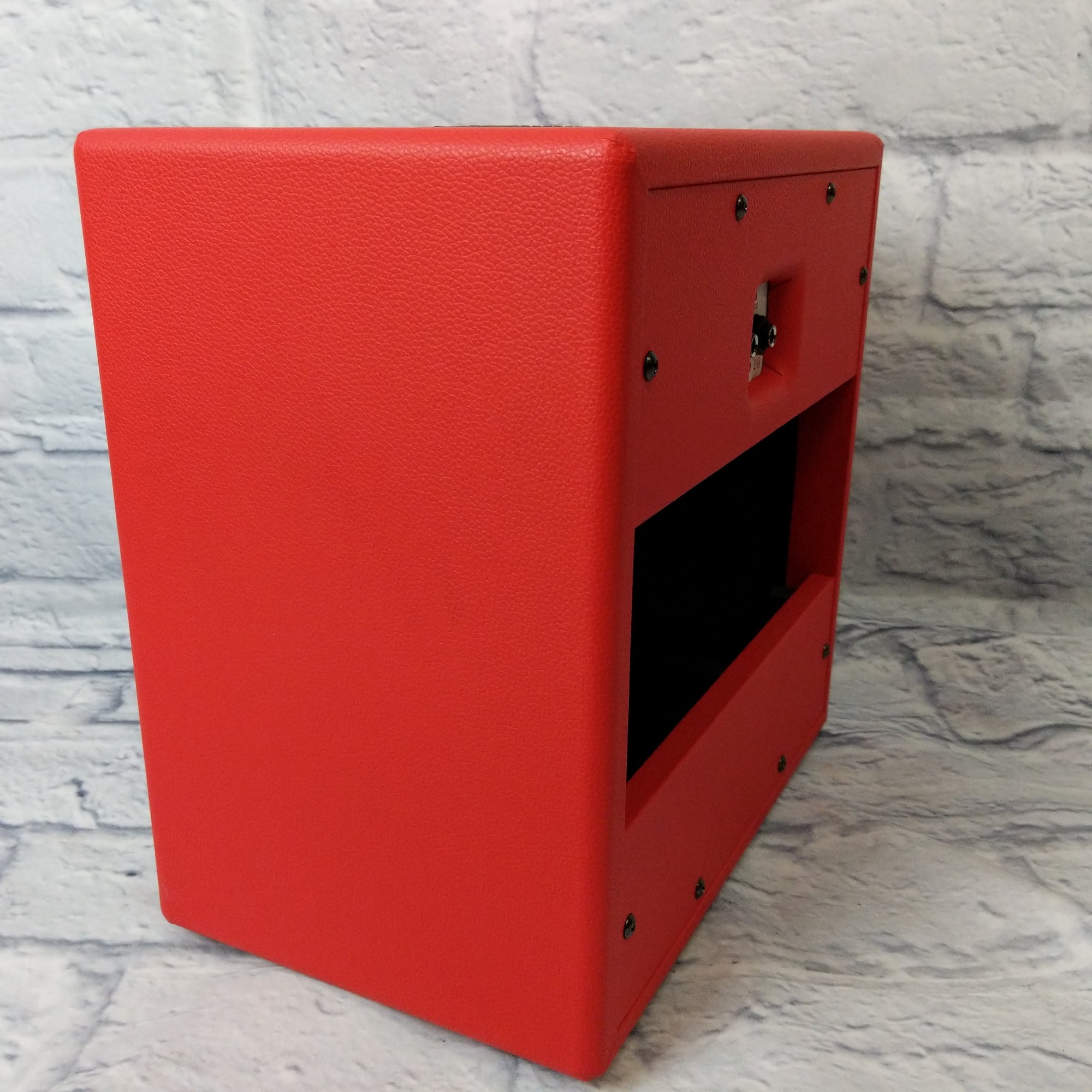 VHT AV-RL1-10C 1x10" Guitar Cab