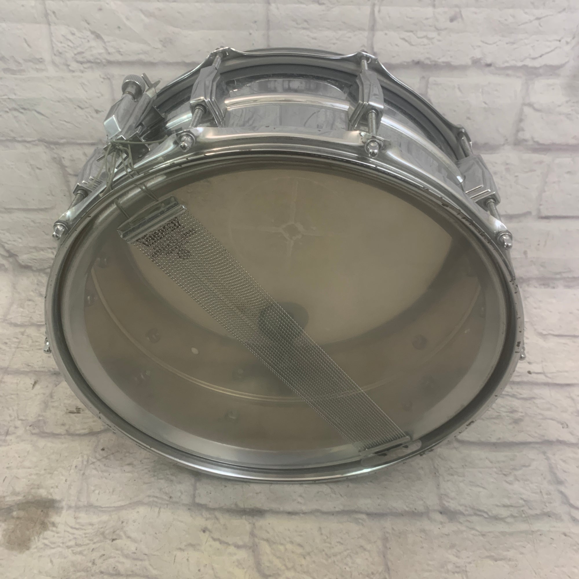 Ludwig Supra 14'' x 7" Snare