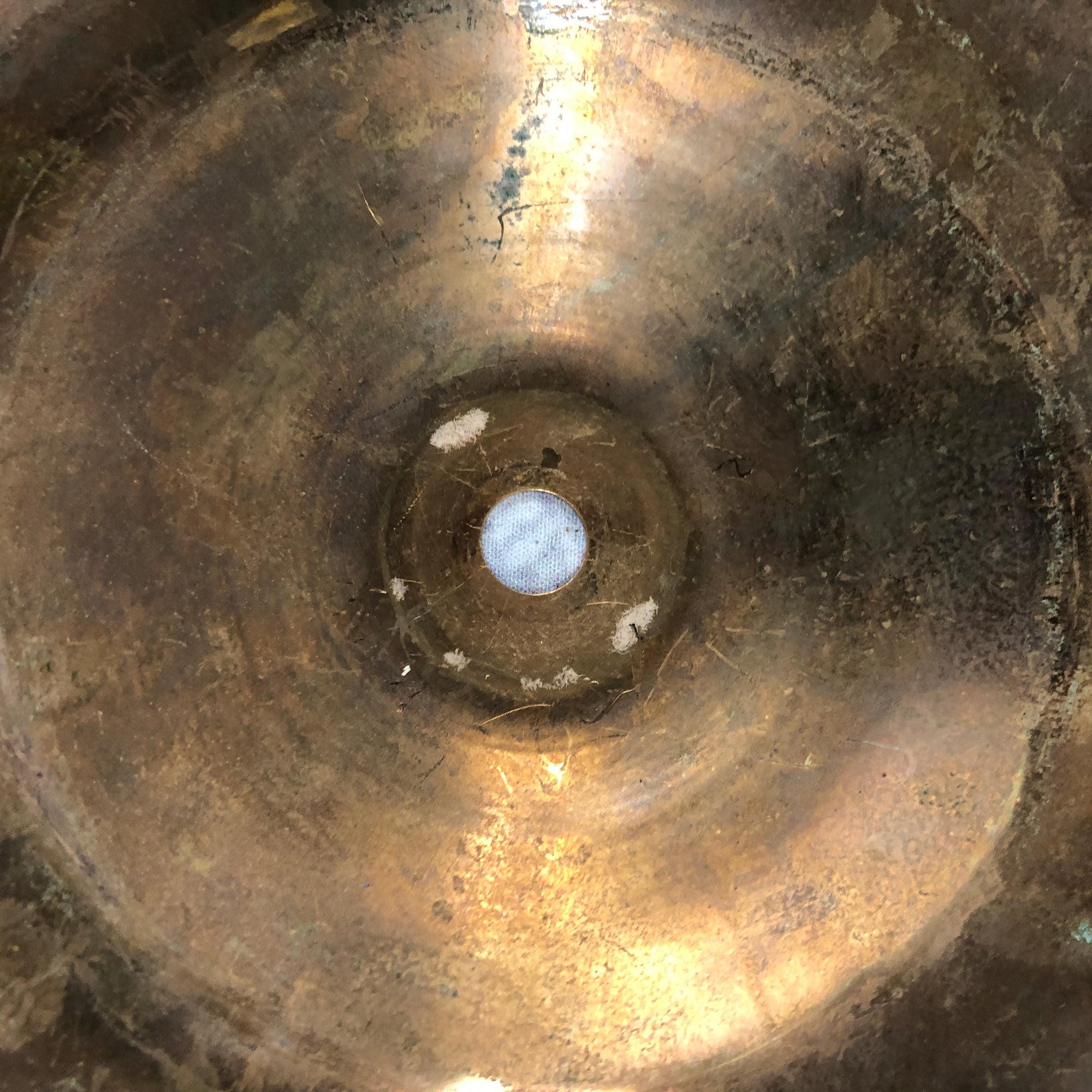 Zildjian 20 ZBT Ride Cymbal