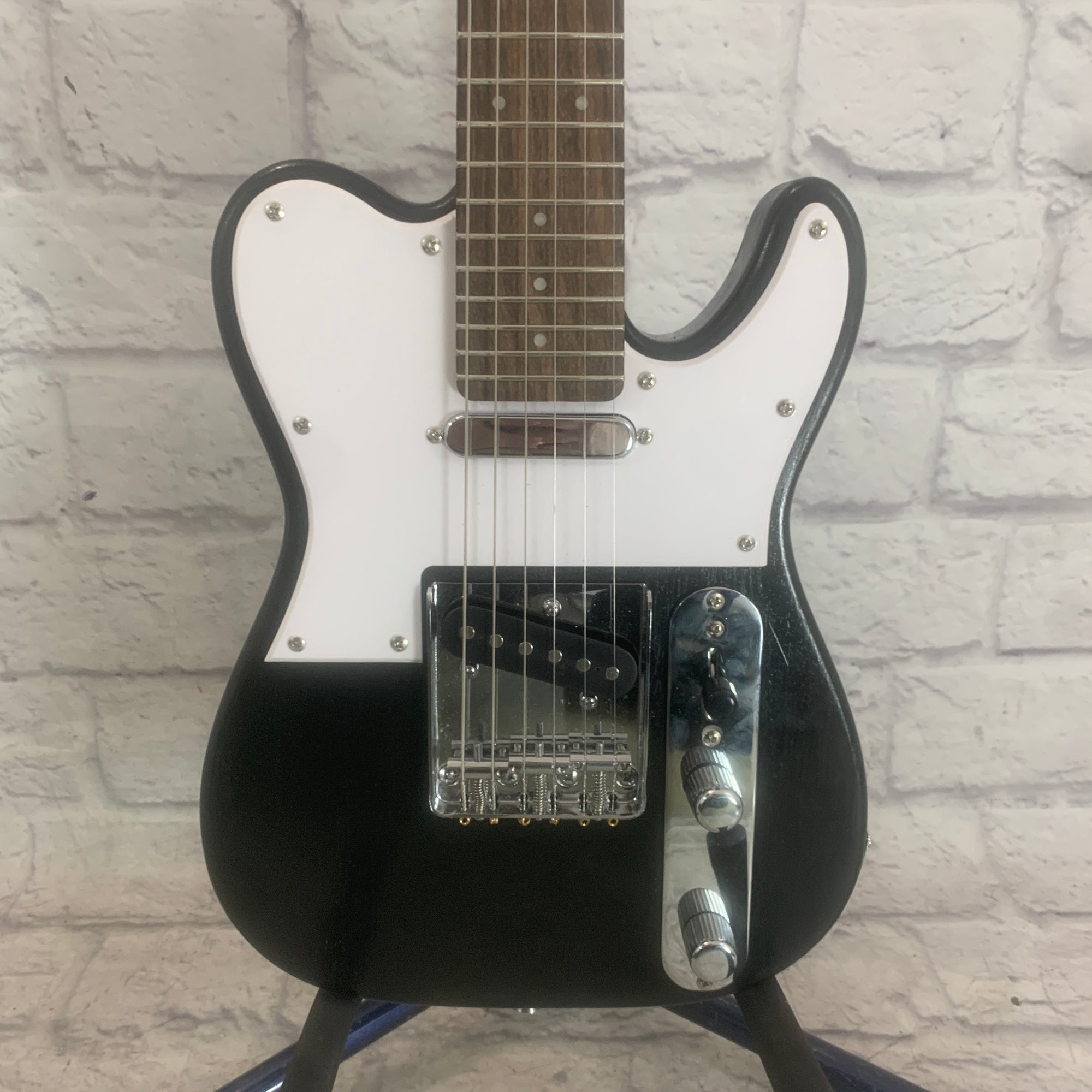 Tele Kit StewMac Mini Tele Kit Guitar - Evolution Music