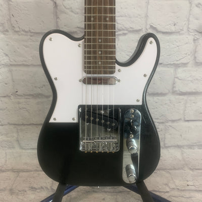 StewMac Mini Tele Kit Guitar