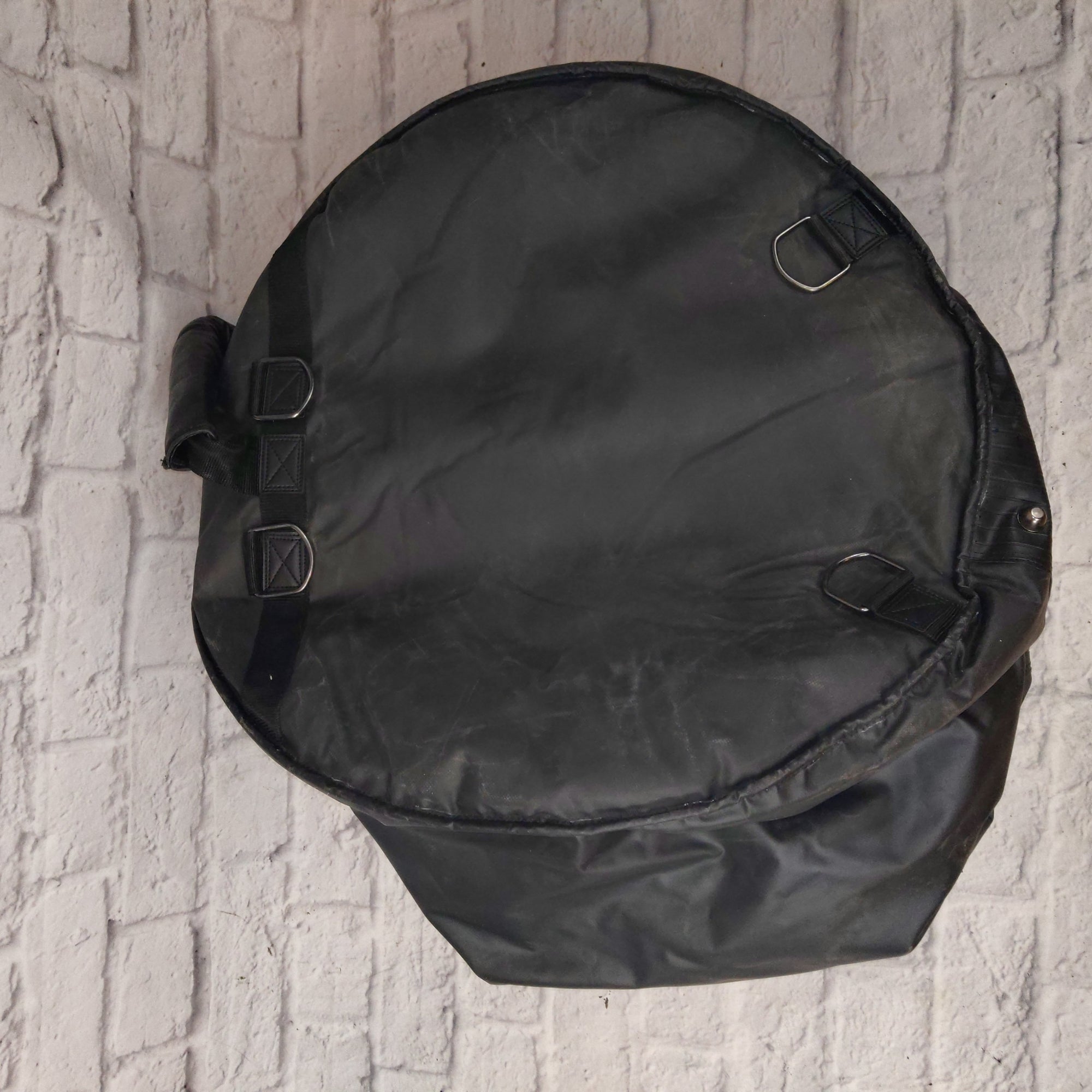 Rockbag by Warwick Premium 22 x 16 RB 22671 B/Plus Soft Bass Drum Bag