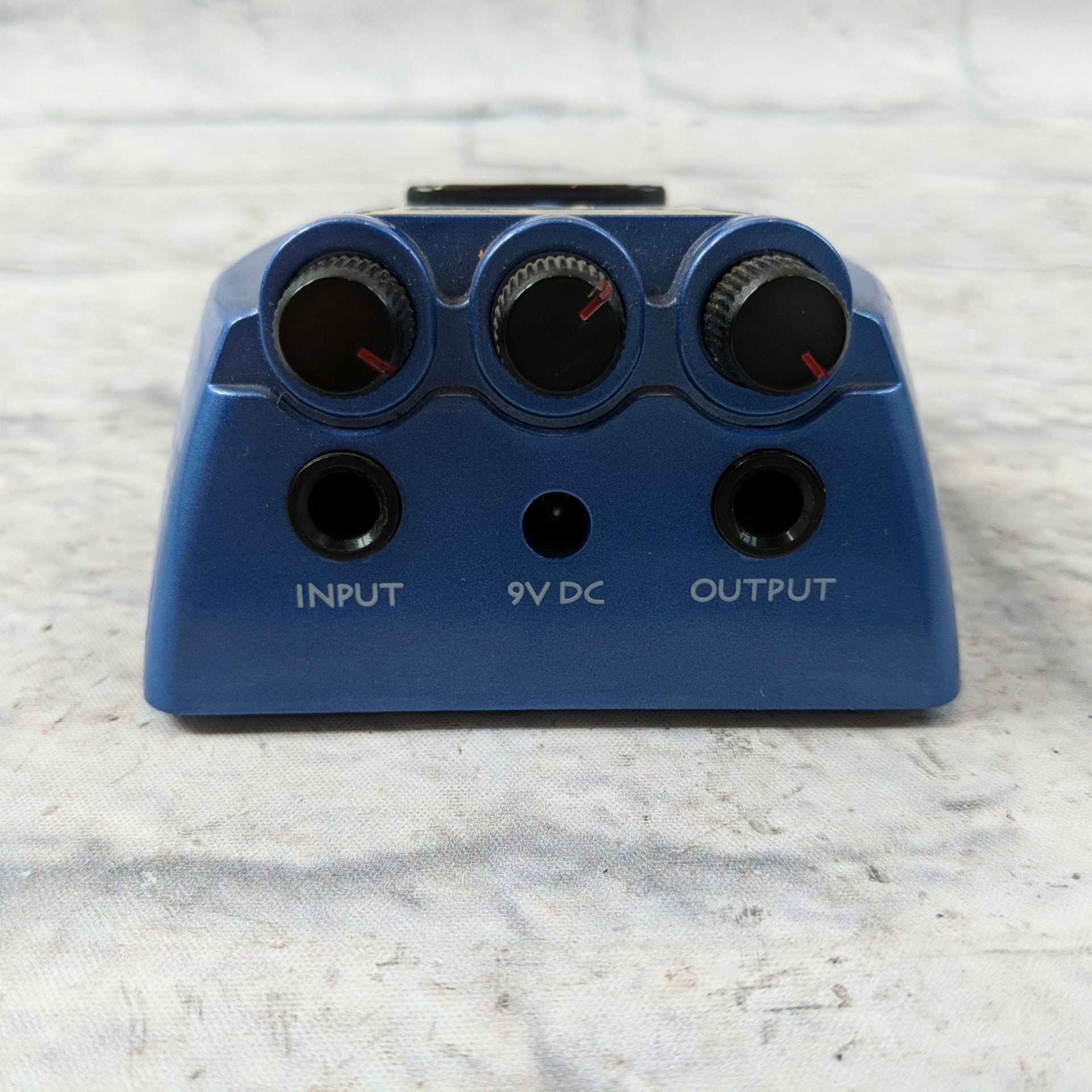 Danelectro Fab Chorus Pedal