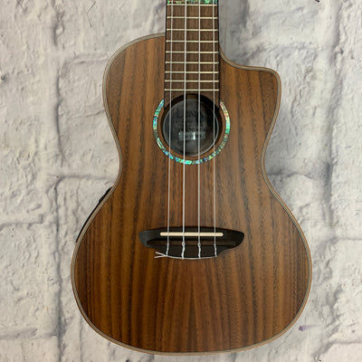 Luna HTC KOA Ukulele