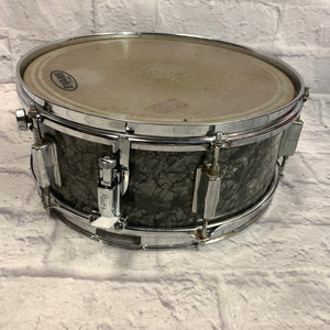Unknown 14 Black Pearl Japan Snare Drum