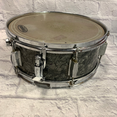 Unknown 14 Black Pearl Japan Snare Drum