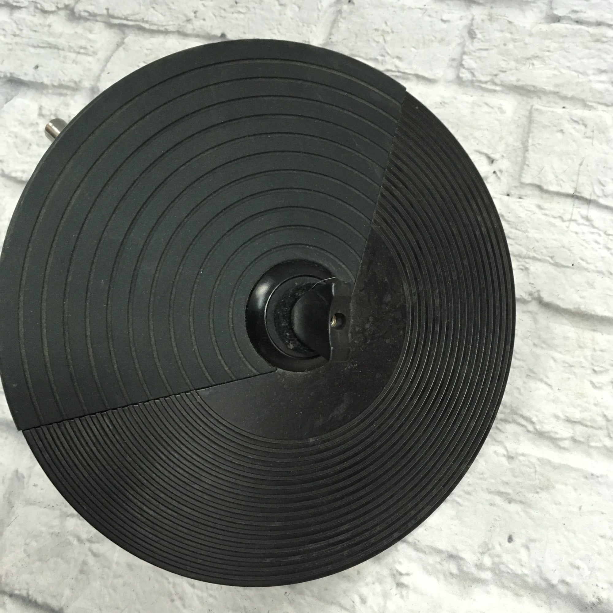 Unknown Cymbal Pad w/ 8in arm