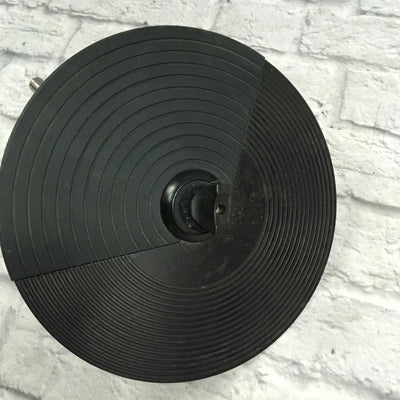 Unknown Cymbal Pad w/ 8in arm