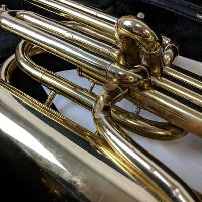 Classic 800 series Baritone horn