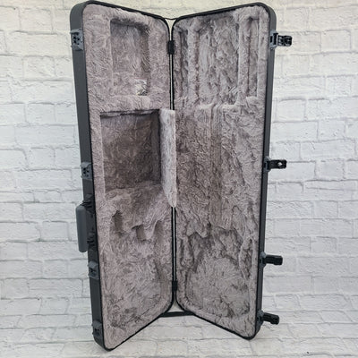 Fender Accessories Bass Molded Hard Case